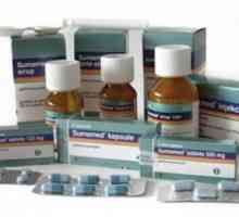 Antibiotice "Sumamed": instrucțiuni de utilizare pentru copiii care au adesea angina…