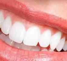 Antibiotice pentru inflamația rădăcinii dintelui: tratament. Antibiotice pentru inflamația gingiilor