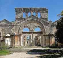 Biserica Antiohiană: istorie, stare curentă