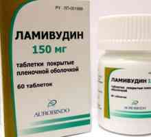 Medicamente antiretrovirale: lista și dovezile. Terapie antiretrovirală foarte activă