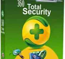 Antivirus 360 Total Security: recenzii ale specialiștilor și utilizatorilor, rating