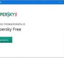 Kaspersky Anti-Virus: recenzii, descrieri și caracteristici