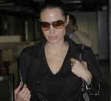 Angelina Jolie fără machiaj: cum arăta soția lui Brad Pitt fără ajutorul artiștilor de make-up și…