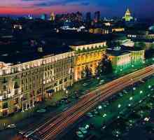 Aparthotel - ce este? Aparthotel în Moscova și St. Petersburg: recenzii, descriere și recenzii