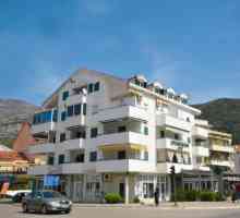 Apartament Jolly 3 * (Budva, Muntenegru): descrierea camerelor cum să obțineți ceea ce este în…