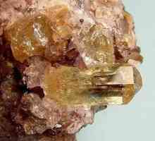 Apatit - minerale de un profil larg