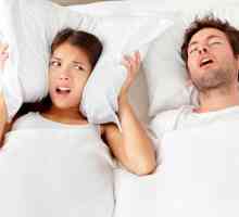 Apneea de somn: cauze, simptome, tratament cu remedii folclorice. Sindromul de apnee în somn