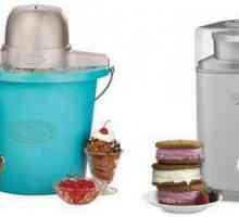 Аппарат для приготовления мороженого: виды, модели, характеристики. Фризеры для мягкого мороженого