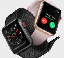 Apple Watch Series 3: recenzii ale clienților