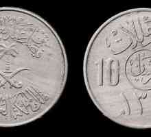 Monede arabe: descriere, istorie, fapte interesante