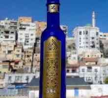 Arak - o băutură care este mândria Estului