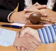 Proceduri de arbitraj: principii, sarcini, etape, termeni, proceduri, participanți, particularități…