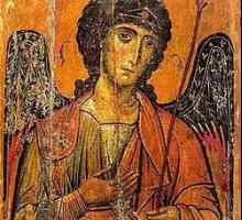 Arhanghelul Mihail Sfântul: istorie, rugăciuni, catedrală și icoane