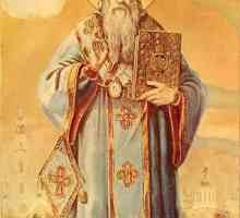 Arhiepiscopul Alexandru Petrovski - viața și moartea Sf. Mucenic