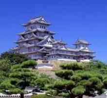 Arhitectura Japoniei, unicitatea acesteia
