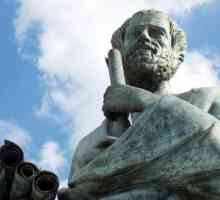Aristotel ca om de știință și filosof