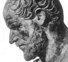 Aristotel, "Poetica": o scurtă analiză