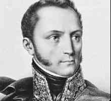 Arman de Colencourt, diplomat francez. "Campania lui Napoleon în Rusia"
