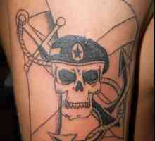 Armata tatuajelor - bijuterii de oameni reali