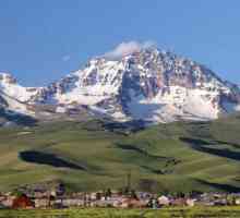 Armenia. Munții din Caucaz - ce știm despre ei?