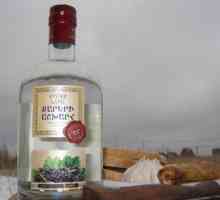 Armean Vodka: tipuri și recenzii