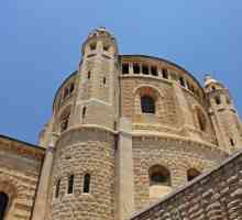 Biserici armenene din Rusia și din lume. Biserica apostolică armeană