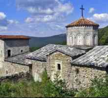 Manastirea Armeniană din Surb Khach: descriere, istorie și fapte interesante
