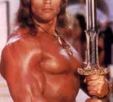 Arnold Schwarzenegger: creștere, greutate ca o reflectare a carierei sale de succes