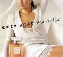 Parfum `Coco Mademoiselle` - chic francez