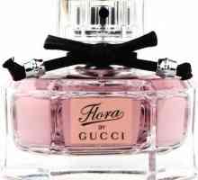 Parfumul lui Gucci Gorgeous Gardenia: comentarii