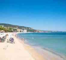 Aronia Beach 4 * (Bulgaria, Sunny Beach): descriere, facilități, comentarii
