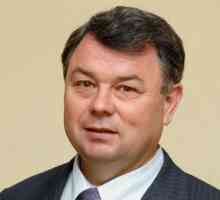 Artamonov Anatoly Dmitrievich, guvernatorul regiunii Kaluga: biografie, viață privată
