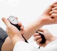 Hipertensiunea arterială și hipertensiunea arterială: diferențe, simptome și caracteristici de…
