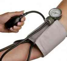 Presiunea arterială și pulsul unei persoane - care este norma?
