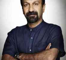 Asghar Farhadi. Director, pentru care obiectivitatea este în principiu importantă