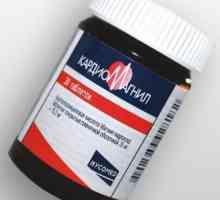 `Aspirin cardio` sau` Cardiomagnum`: ce este mai bine? Cardiomagnum…
