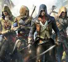 Assassin Creed Unity - ghicitorile lui Nostradamus și ce vor da