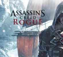 Assassins Creed Rogue: trecerea jocului în rusă (plin)