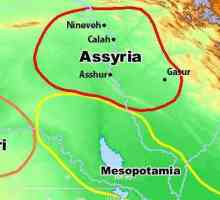 Asirienii - cine sunt ei? Cultură, religie, istorie