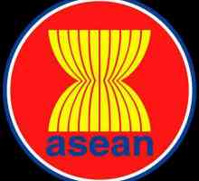 Asociația Națiunilor din Asia de Sud-Est (ASEAN): scopul creației, funcțiile