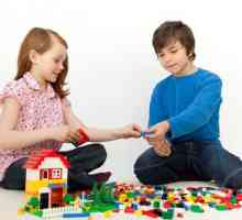 Sortimentul Lego este o modalitate excelentă de a vă mulțumi copilul!
