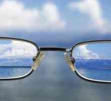 Astigmatism: ce este? Cum să tratăm astigmatismul acasă?