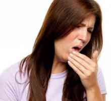 Astm bronșită: simptome și tratament. Remedii populare pentru bronșita astmatică