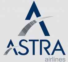 Astra Airlines: calea aeriană spre frumusețile grecești