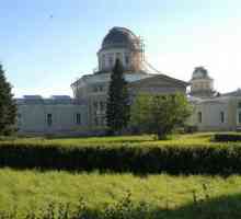 Observatorul astronomic Pulkovo