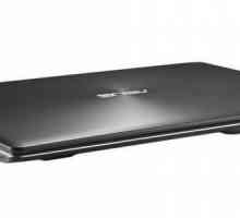 Asus X550C (laptop): specificații și recenzii ale clienților