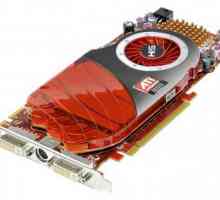 ATI Radeon HD 4850: specificații, caracteristici și recenzii