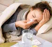 Atipic pneumonie: simptome și tratament