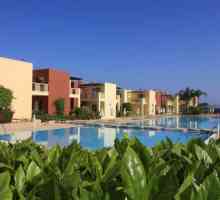 Atlantis Holiday Village 4 *. Satul de vacanță Atlantis, Ayia Napa, Cipru