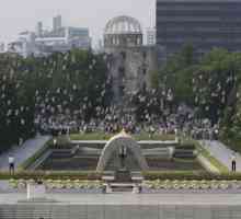 Bombardarea atomică a Hiroșima și Nagasaki: cauze și consecințe